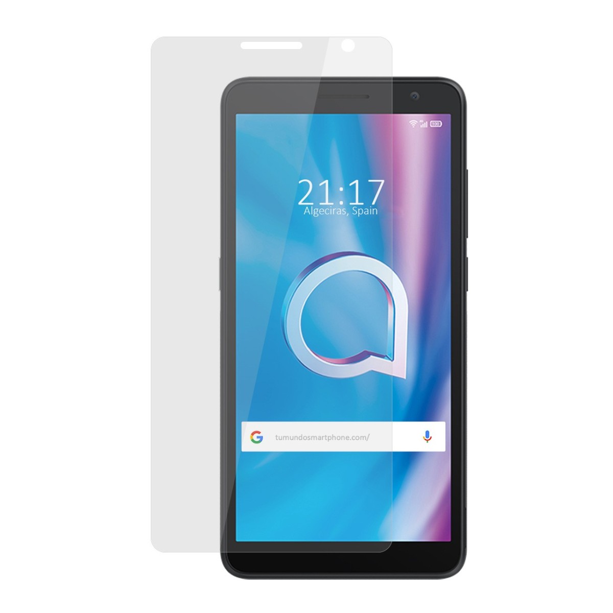 Protector Pantalla Hidrogel Flexible para Alcatel 1B 2020