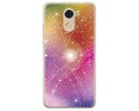 Funda Gel Tpu para Huawei Y7 Diseño Abstracto Dibujos