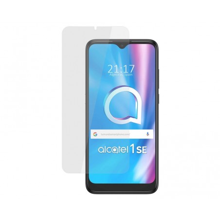Protector Pantalla Hidrogel Flexible para Alcatel 1s 2020