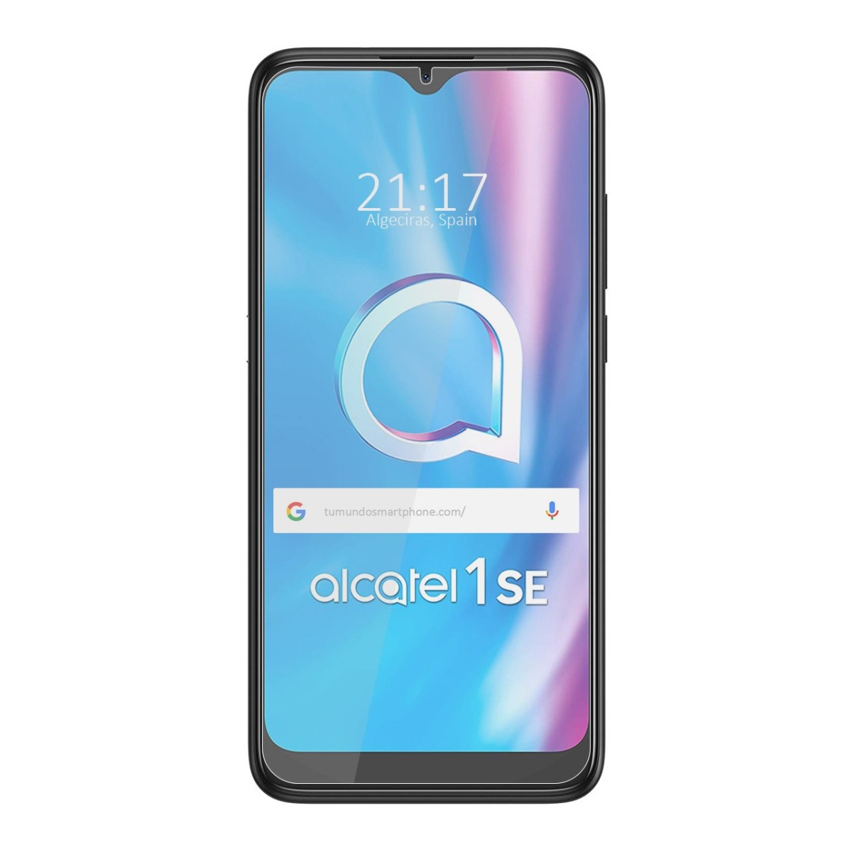 Protector Pantalla Hidrogel Flexible para Alcatel 1SE 2020