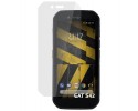Protector Pantalla Hidrogel Flexible para CAT S42 / S42 H+