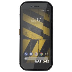 Protector Pantalla Hidrogel Flexible para CAT S42 / S42 H+ 2