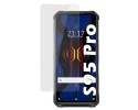 Protector Pantalla Hidrogel Flexible para Doogee S95 Pro