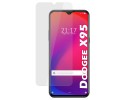 Protector Pantalla Hidrogel Flexible para Doogee X95