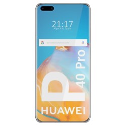 Protector Pantalla Hidrogel Flexible para Huawei P40 Pro 2