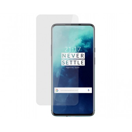 Protector Pantalla Hidrogel Flexible para Oneplus 7T Pro