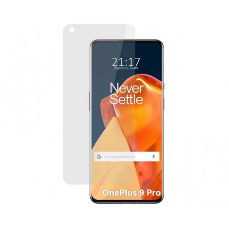 Protector Pantalla Hidrogel Flexible para OnePlus 9 Pro 5G