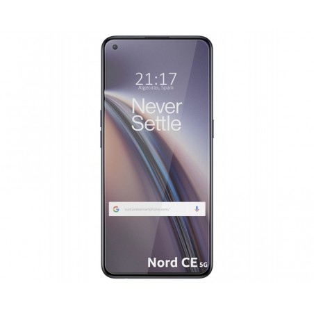 Protector Pantalla Hidrogel Flexible para OnePlus Nord CE 5G