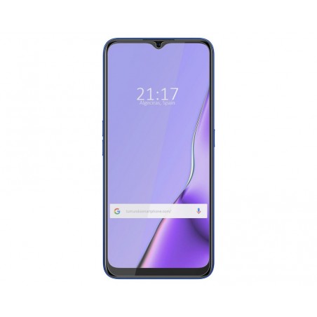 Protector Pantalla Hidrogel Flexible para Oppo A5 2020 / A9 2020