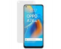 Protector Pantalla Hidrogel Flexible para Oppo A74 4G