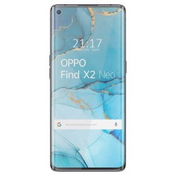 Protector Pantalla Hidrogel Flexible para Oppo Find X2 Neo 2