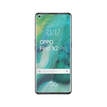 Protector Pantalla Hidrogel Flexible para Oppo Find X2 Pro