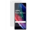 Protector Pantalla Hidrogel Flexible para Oppo Find X3 Neo 5G