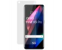 Protector Pantalla Hidrogel Flexible para Oppo Find X3 Pro 5G