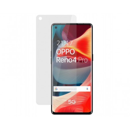 Protector Pantalla Hidrogel Flexible para Oppo Reno 4 Pro 5G