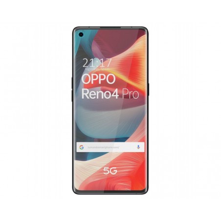 Protector Pantalla Hidrogel Flexible para Oppo Reno 4 Pro 5G