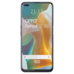 Protector Pantalla Hidrogel Flexible para Oppo Reno 4Z 5G 2