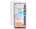 Protector Pantalla Hidrogel Flexible para Oukitel C18 Pro