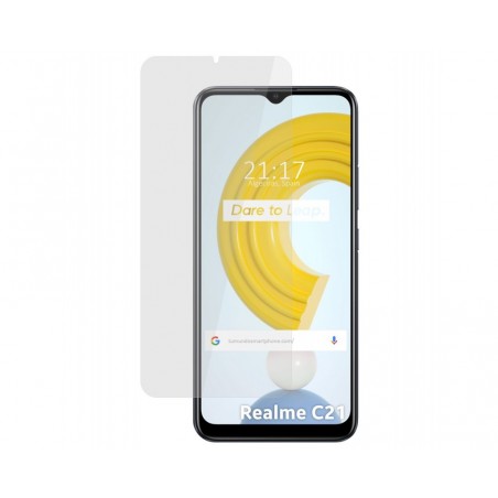 Protector Pantalla Hidrogel Flexible para Realme C21 / C11 2021