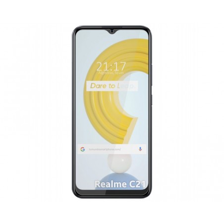Protector Pantalla Hidrogel Flexible para Realme C21 / C11 2021