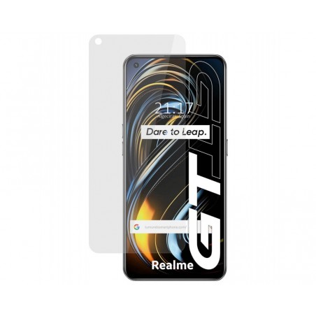 Protector Pantalla Hidrogel Flexible para Realme GT 5G