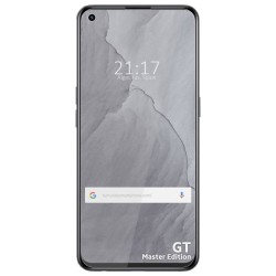 Protector Pantalla Hidrogel Flexible para Realme GT Master Edition 2