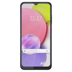 Protector Pantalla Hidrogel Flexible para Samsung Galaxy A03s 2