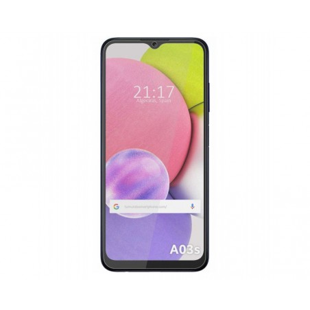 Protector Pantalla Hidrogel Flexible para Samsung Galaxy A03s