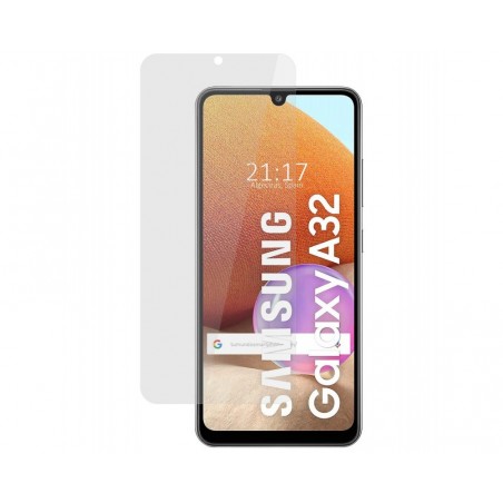 Protector Pantalla Hidrogel Flexible para Samsung Galaxy A32 4G