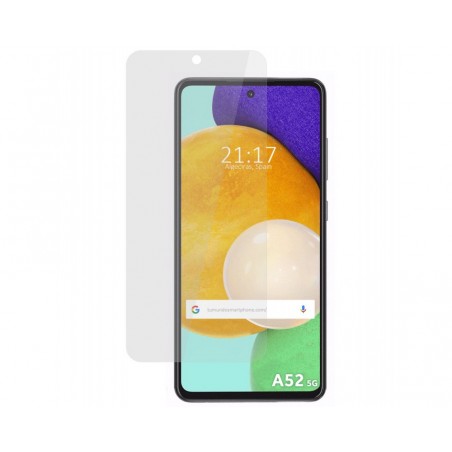 Protector Pantalla Hidrogel Flexible para Samsung Galaxy A52 / A52 5G / A52s 5G