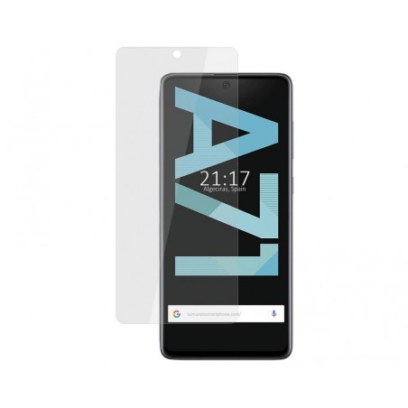 Protector Pantalla Hidrogel Flexible para Samsung Galaxy A71