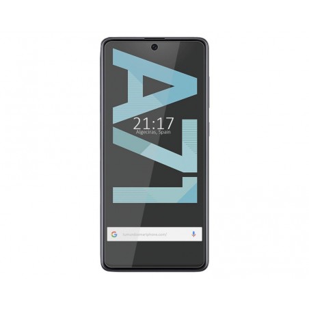 Protector Pantalla Hidrogel Flexible para Samsung Galaxy A71