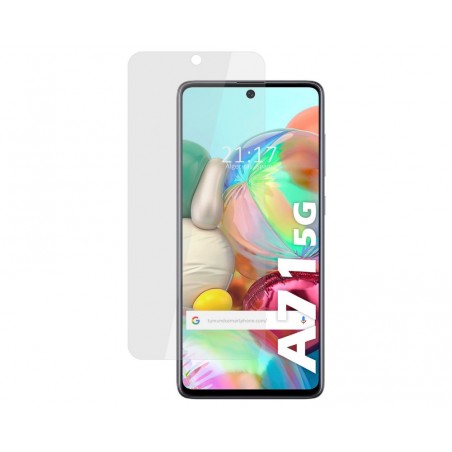 Protector Pantalla Hidrogel Flexible para Samsung Galaxy A71 5G