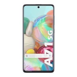 Protector Pantalla Hidrogel Flexible para Samsung Galaxy A71 5G 2