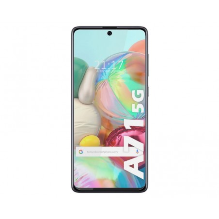 Protector Pantalla Hidrogel Flexible para Samsung Galaxy A71 5G