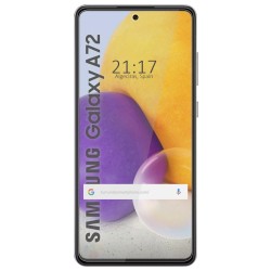 Protector Pantalla Hidrogel Flexible para Samsung Galaxy A72 2