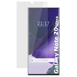 Protector Pantalla Hidrogel Flexible para Samsung Galaxy Note 20 Ultra