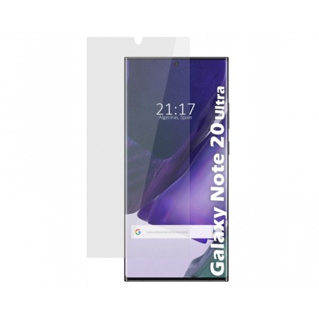 Protector Pantalla Hidrogel Flexible para Samsung Galaxy Note 20 Ultra
