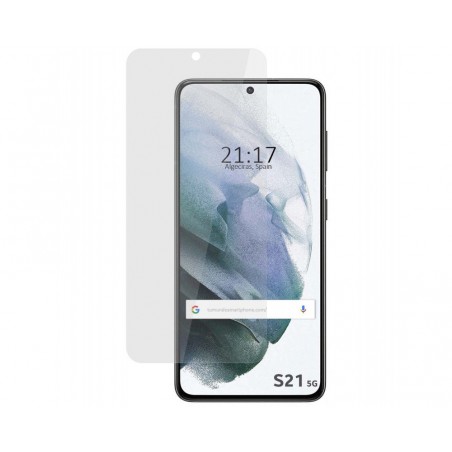 Protector Pantalla Hidrogel Flexible para Samsung Galaxy S21 5G