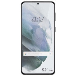 Protector Pantalla Hidrogel Flexible para Samsung Galaxy S21+ Plus 5G 2