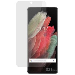 Protector Pantalla Hidrogel Flexible para Samsung Galaxy S21 Ultra 5G