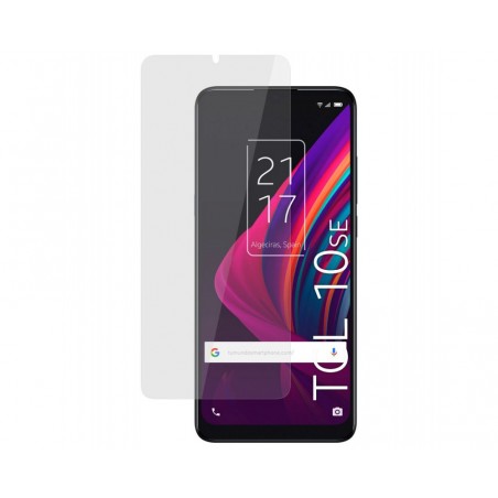 Protector Pantalla Hidrogel Flexible para TCL 10 SE