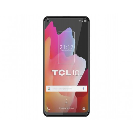 Protector Pantalla Hidrogel Flexible para TCL 10L