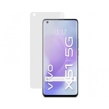 Protector Pantalla Hidrogel Flexible para Vivo X51 5G