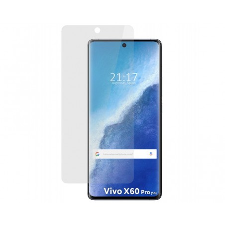 Protector Pantalla Hidrogel Flexible para Vivo X60 Pro 5G