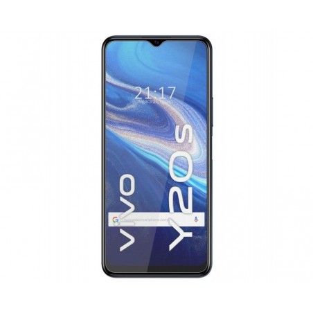 Protector Pantalla Hidrogel Flexible para Vivo Y20s / Y11s