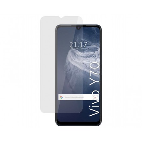 Protector Pantalla Hidrogel Flexible para Vivo Y52 5G / Y72 5G