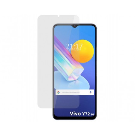 Protector Pantalla Hidrogel Flexible para Vivo Y70