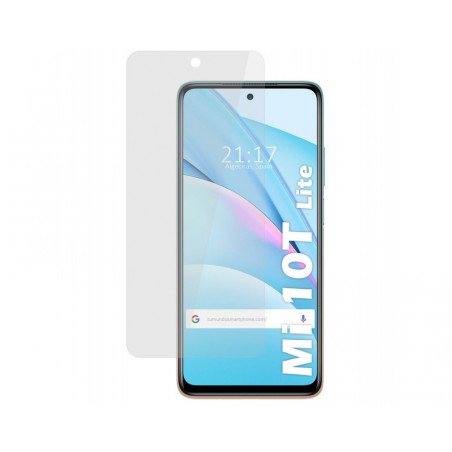 Protector Pantalla Hidrogel Flexible para Xiaomi Mi 10T Lite 5G