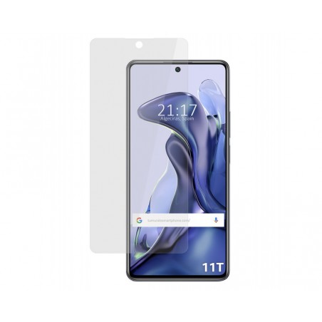 Protector Pantalla Hidrogel Flexible para Xiaomi 11T 5G / 11T Pro 5G